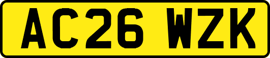 AC26WZK