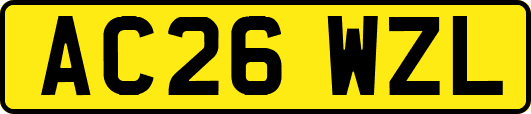 AC26WZL