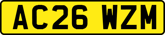 AC26WZM