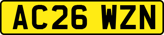 AC26WZN