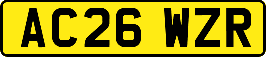 AC26WZR