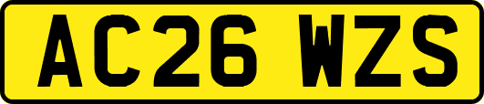 AC26WZS