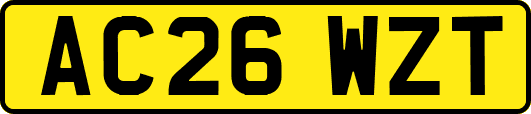 AC26WZT