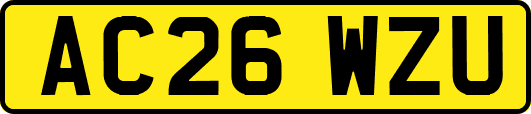 AC26WZU