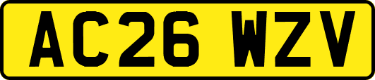 AC26WZV