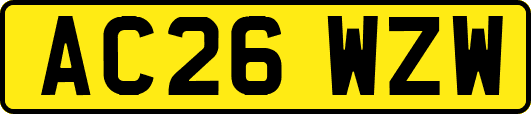 AC26WZW