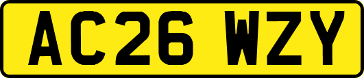 AC26WZY