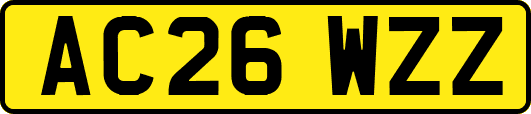 AC26WZZ