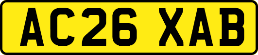 AC26XAB
