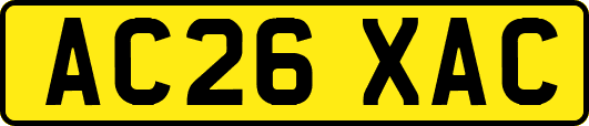 AC26XAC