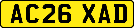 AC26XAD