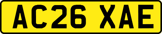 AC26XAE