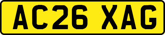 AC26XAG
