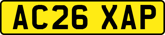 AC26XAP