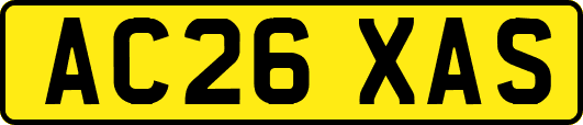 AC26XAS