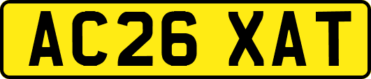 AC26XAT