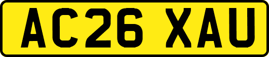 AC26XAU