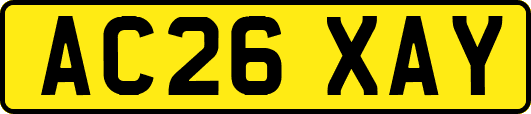 AC26XAY
