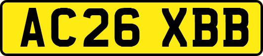 AC26XBB