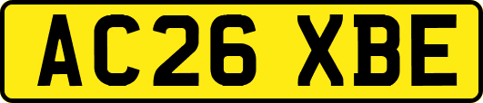 AC26XBE