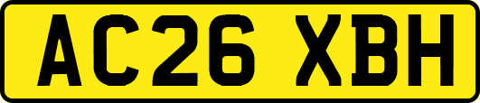 AC26XBH