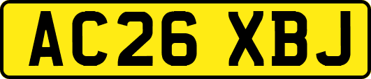 AC26XBJ