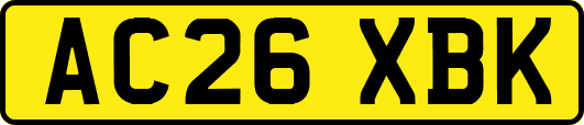 AC26XBK