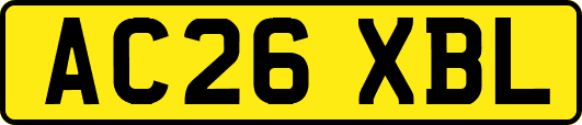 AC26XBL