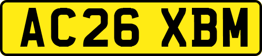 AC26XBM