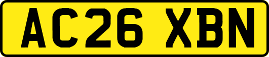 AC26XBN