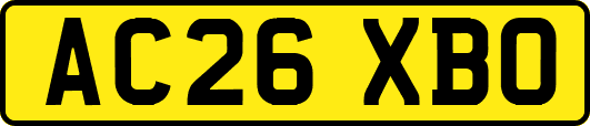 AC26XBO