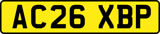 AC26XBP