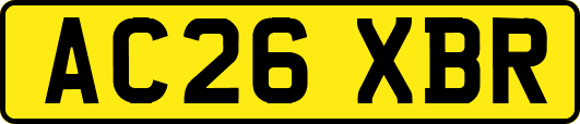 AC26XBR