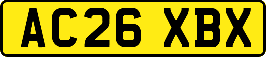 AC26XBX
