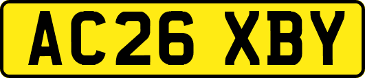 AC26XBY
