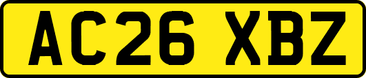 AC26XBZ