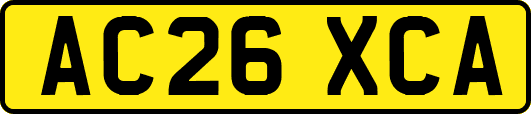 AC26XCA