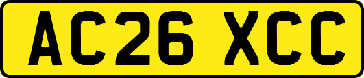 AC26XCC