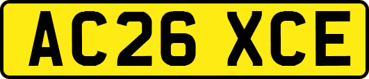 AC26XCE