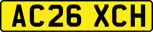 AC26XCH