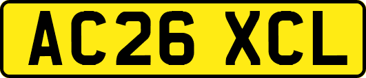 AC26XCL
