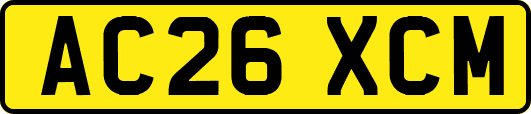 AC26XCM