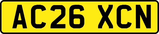 AC26XCN