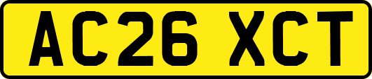 AC26XCT