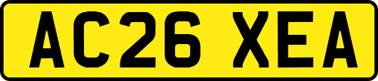 AC26XEA