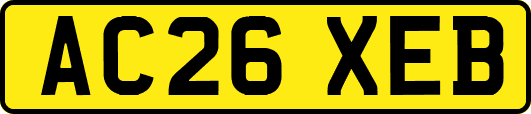 AC26XEB