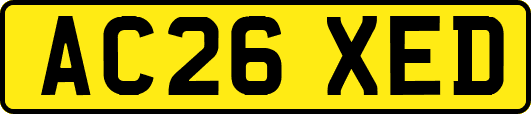 AC26XED