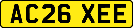 AC26XEE