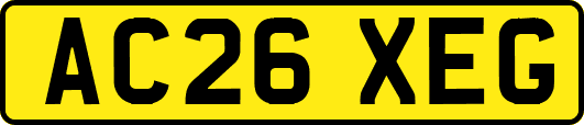 AC26XEG