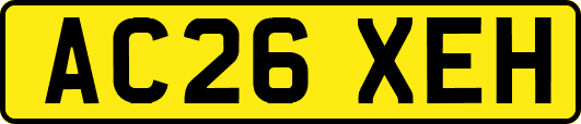 AC26XEH